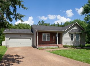 809 Poplartree Ct, Smyrna, TN 37167