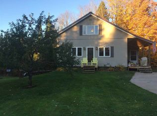 865 S Carlshend Rd, Skandia, MI 49885