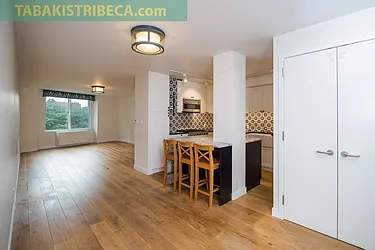 Rented by Tabak Real Estate