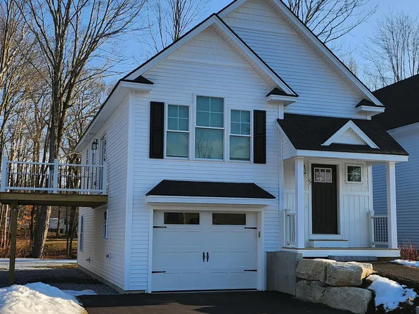 27 Callaway Drive #27, Westbrook, ME 04092