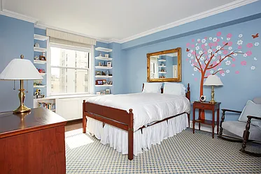 Sold by Brown Harris Stevens