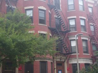 15 Buswell St APT 1, Boston, MA 02215