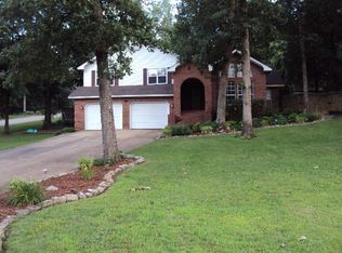 2201 Rankin Cir, Jonesboro, AR 72404