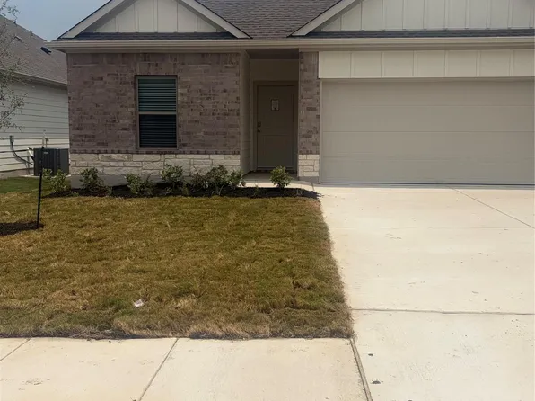 300 Sleep Holw, Jarrell, TX 76537