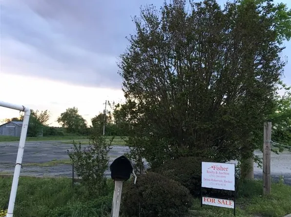 1315 Old Troy Rd, Union City, TN 38261