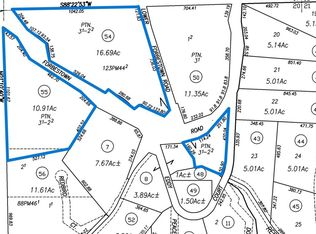 0 Forbestown Rd, Forbestown, CA 95941