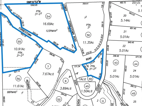 0 Forbestown Rd, Forbestown, CA 95941