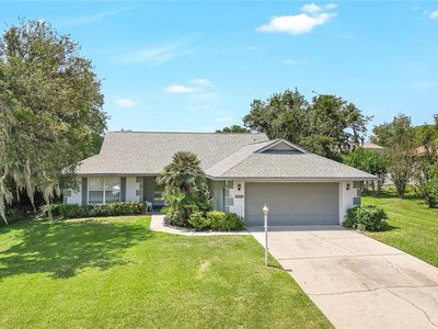 5382 SW 84th Pl, Ocala, FL, 34476