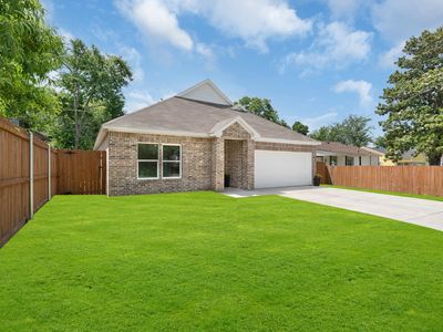 1722 Marfa Ave, Dallas, TX, 75216