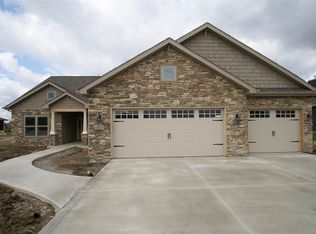 13613 Cordoba Pl, Fort Wayne, IN 46845