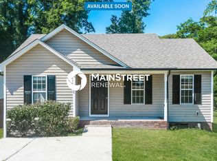 526 Locust St, Kannapolis, NC 28081