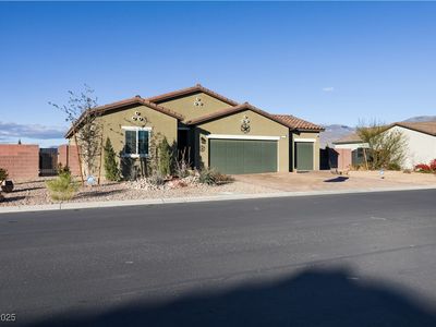 42 Late Harvest Ave, Pahrump, NV, 89060