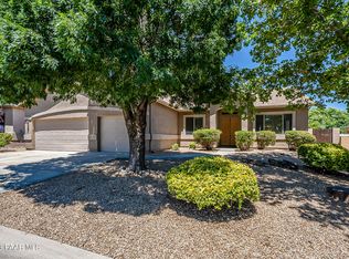 5487 N August Dr, Prescott Valley, AZ 86314