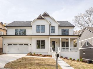 422 Nesbit St, Norcross, GA 30071