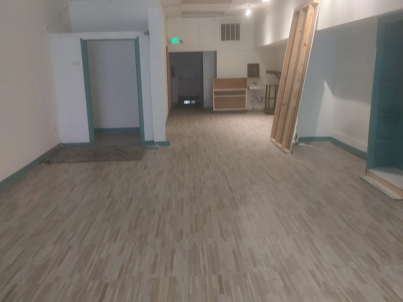 Studio, $1,200 — Photo 2