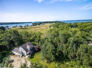 4 Shearwater Way, Brunswick, ME 04011