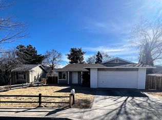 4420 Camino Lindo Way, Reno, NV 89502