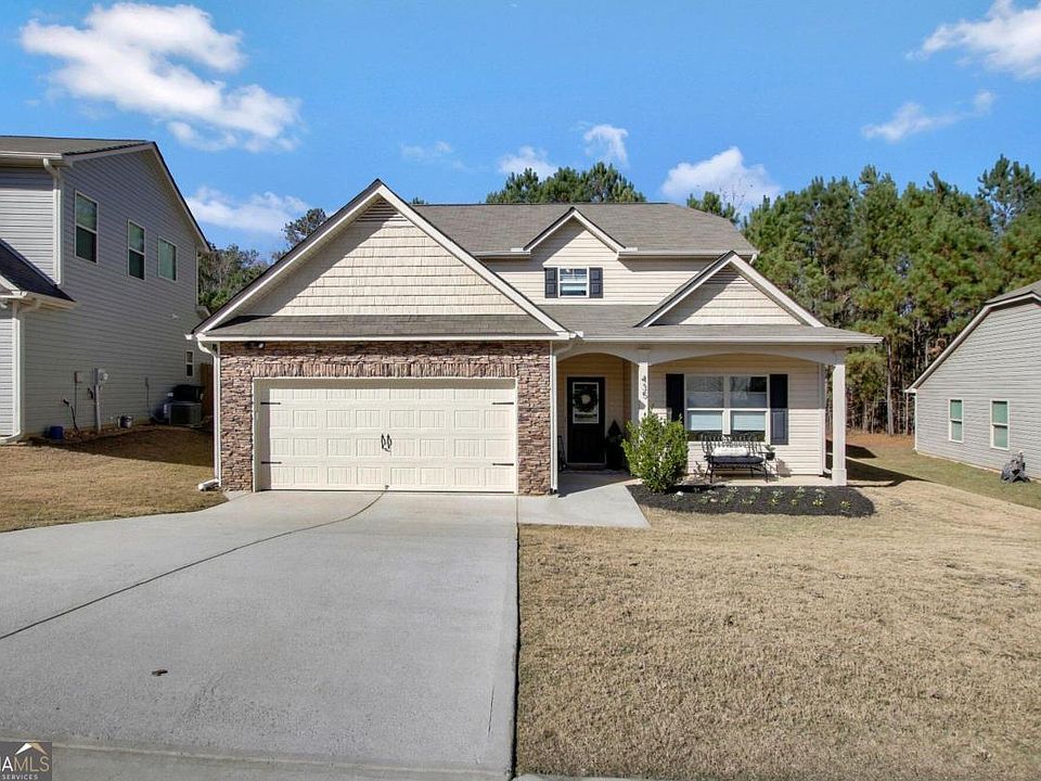 435 Shady Gln, Dallas, GA 30132 MLS 10226273 Zillow