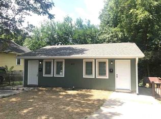 611 N Maple St #B, Durham, NC 27703