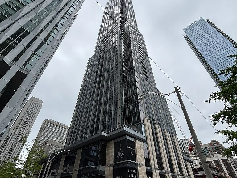 11 Yorkville Ave #5006 — Photo 1