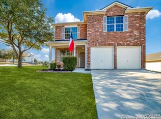 3808 Pebble Bch, Cibolo, TX 78108