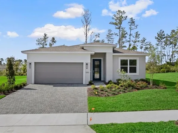 1293 TWIN FARMS COURT, DELAND, FL 32724