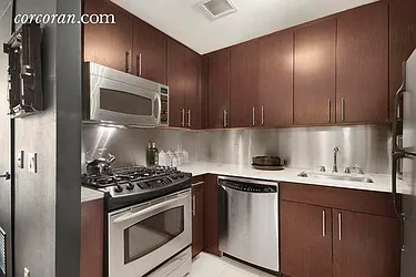 Sold by Corcoran