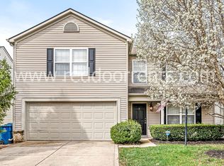 14917 Dry Creek Rd, Noblesville, IN 46060
