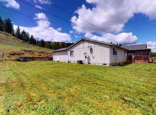 10066 N Umpqua Hwy, Roseburg, OR 97470