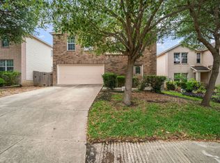 6622 Carlsbad Rio, San Antonio, TX 78233