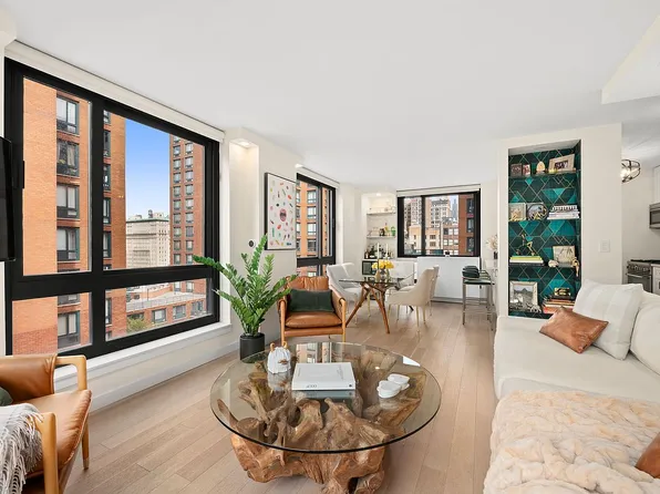 1 Irving Pl APT V12f, New York, NY 10003