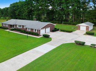 1019 Bowers Rd, Littleton, NC 27850
