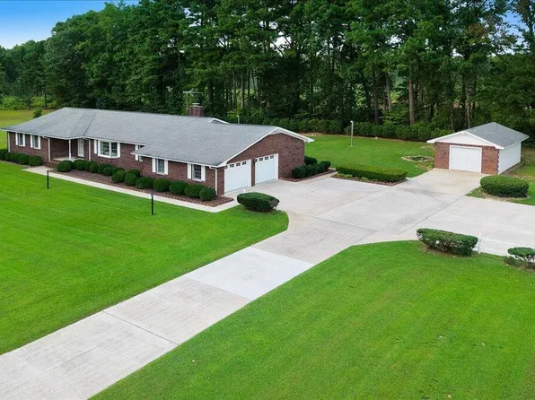 1019 Bowers Rd, Littleton, NC 27850