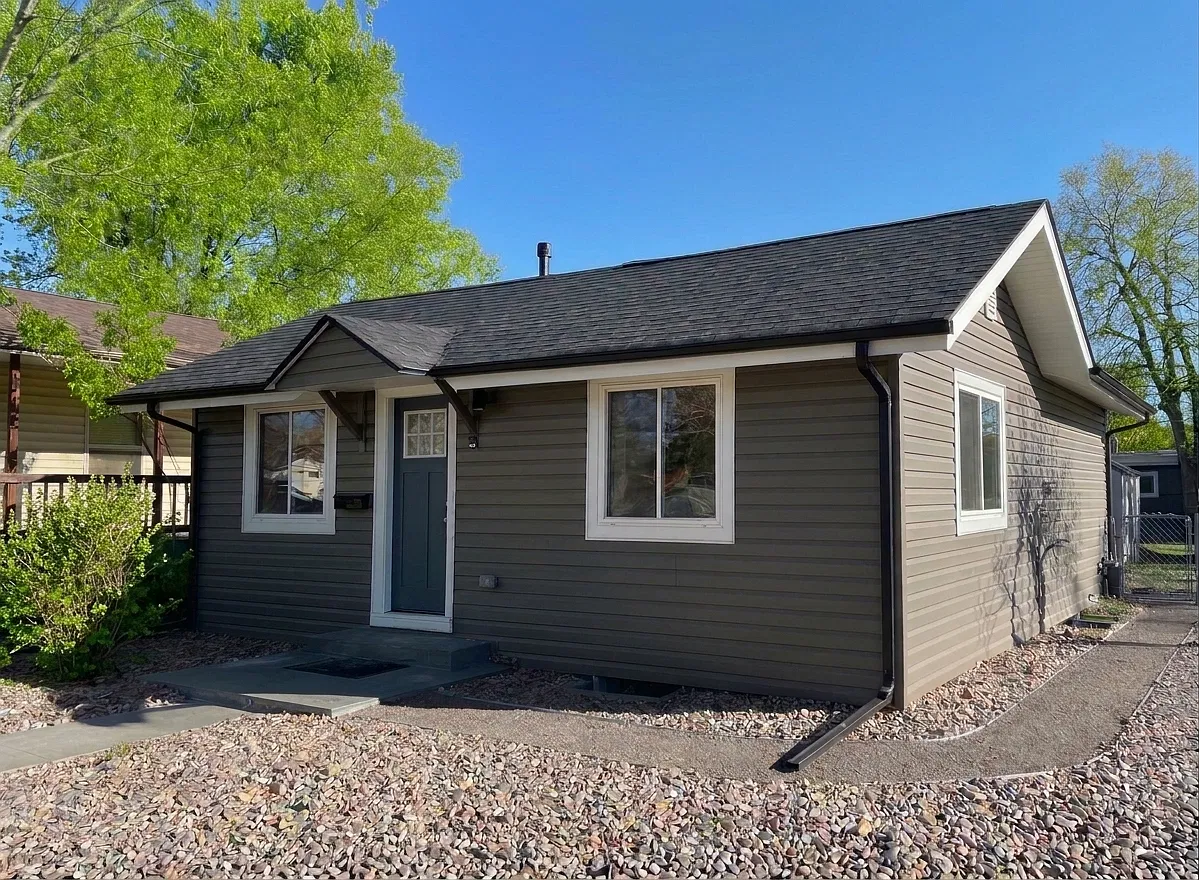 3 bed, 1100 sqft, $2,250 — Photo 1