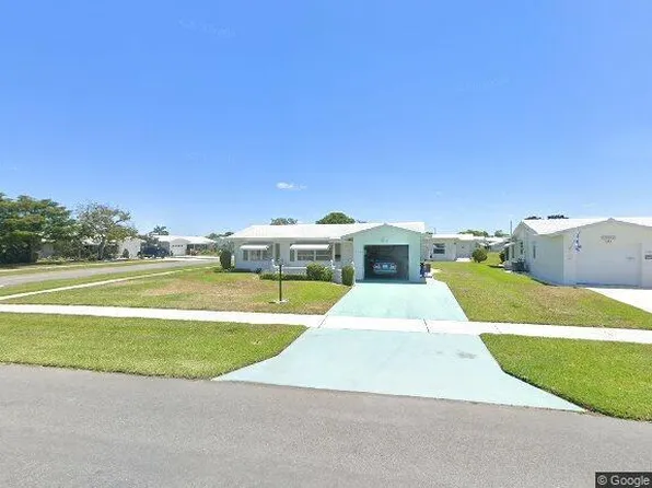 2378 SW Congress Blvd, Boynton Beach, FL 33426