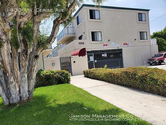 3rd image of 14330 Cerise Ave APT 11