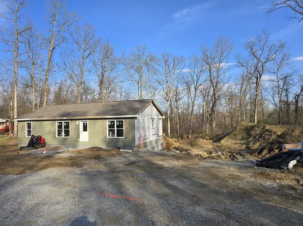 (undisclosed Address), East Berlin, PA 17316
