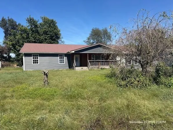 2494 Griderville Rd, Cave City, KY 42127