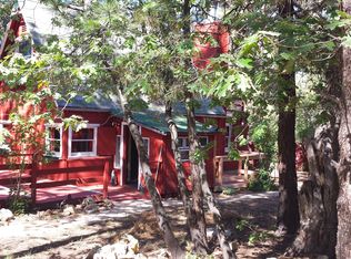 303 Holmes Ln, Sugarloaf, CA 92386