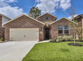 22123 Volante Dr, Spring, TX 77386