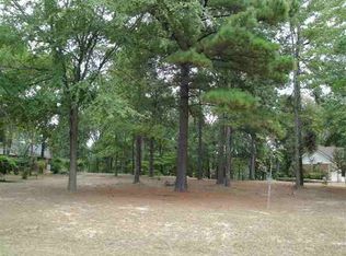 17864 Fishermans Dr, Troup, TX 75789