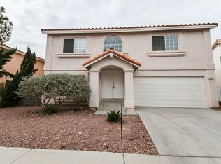 941 Plantation Acres St, Henderson, NV 89014