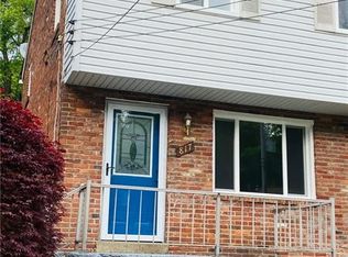 813 Killarney Dr, Pittsburgh, PA 15234 | MLS #1638027 | Zillow