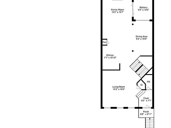 3rd image of 3852 Elmwood Towne Way