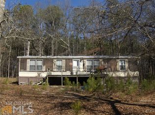 720 Tope Rd, Sharpsburg, GA 30277