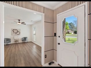 421 Seminole Dr, Montgomery, AL 36117