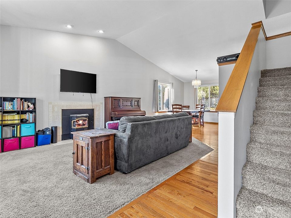 611 Williams Court W, Eatonville, WA 98328 Zillow