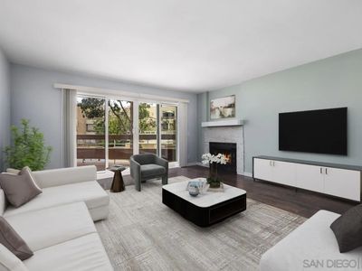 7255 Navajo Rd UNIT C190, San Diego, CA, 92119