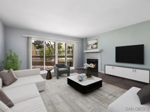 7255 Navajo Rd Unit C190, San Diego, CA 92119