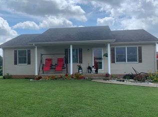 777 Arnett Grove Rd, Glasgow, KY 42141